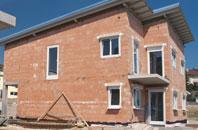 Merseyside home extensions