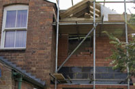 free Merseyside home extension quotes