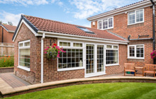 Merseyside house extension leads