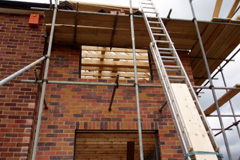 house extensions Merseyside