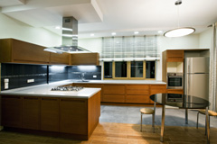 kitchen extensions Merseyside